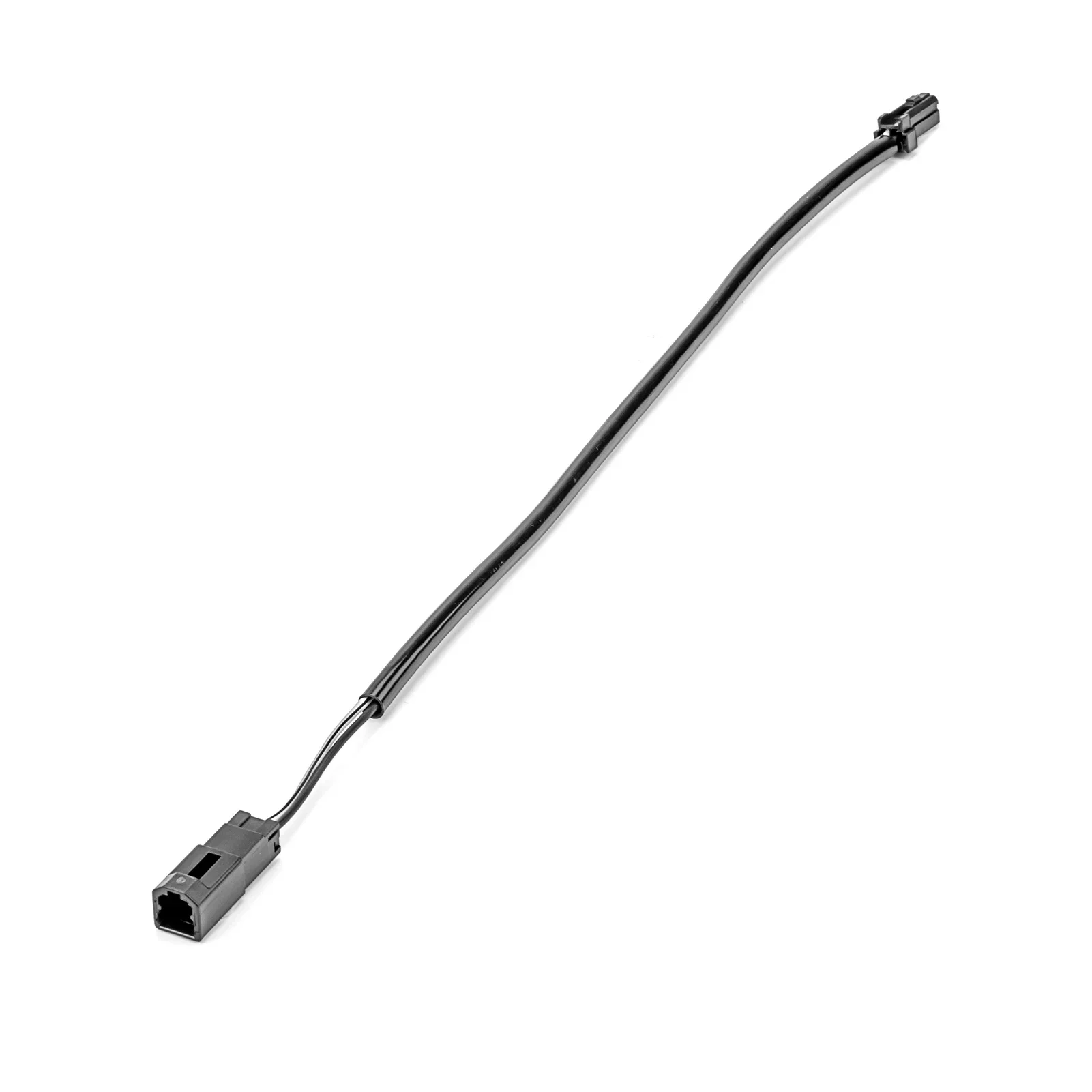 

12 "30 см удлинитель жгута проводов с подогревом для Harley Davidson Touring Softail Fat Boy Bob/Breakout, аксессуары для мотоциклов