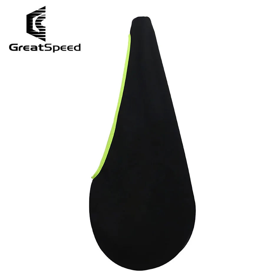 Greatspeed Tennis bag Tennis Rackets Bags Racket Cover Single Pack Protective Bag Portable Racquet Bag Gym bag Sports bag