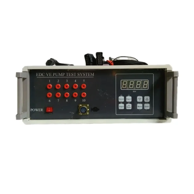 

diesel fuel injection pump tester for bossch VP37