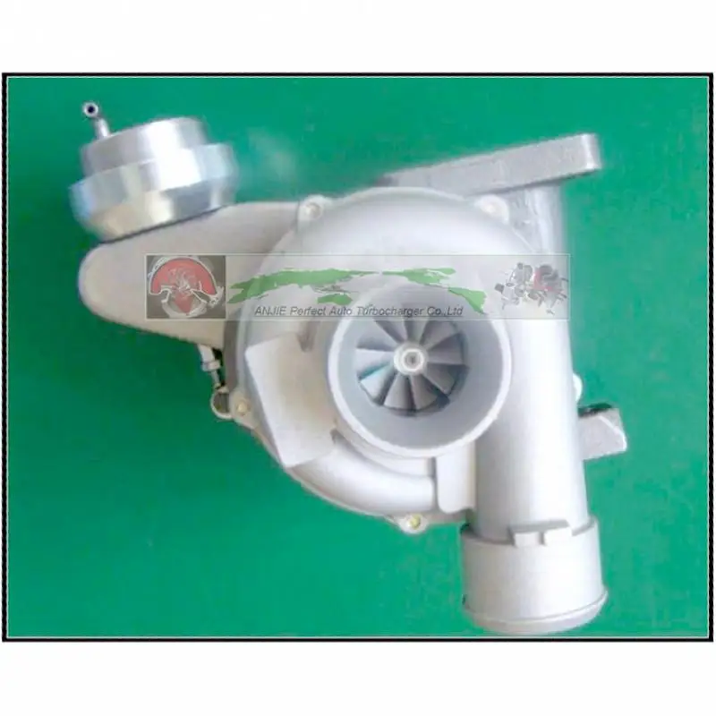 Бесплатная доставка RHF4V VV14 VF40A132 6160960199 Турбо для Mercedes Benz PKW Vito 115 111 Viano Sprinter II OM646 DE22LA