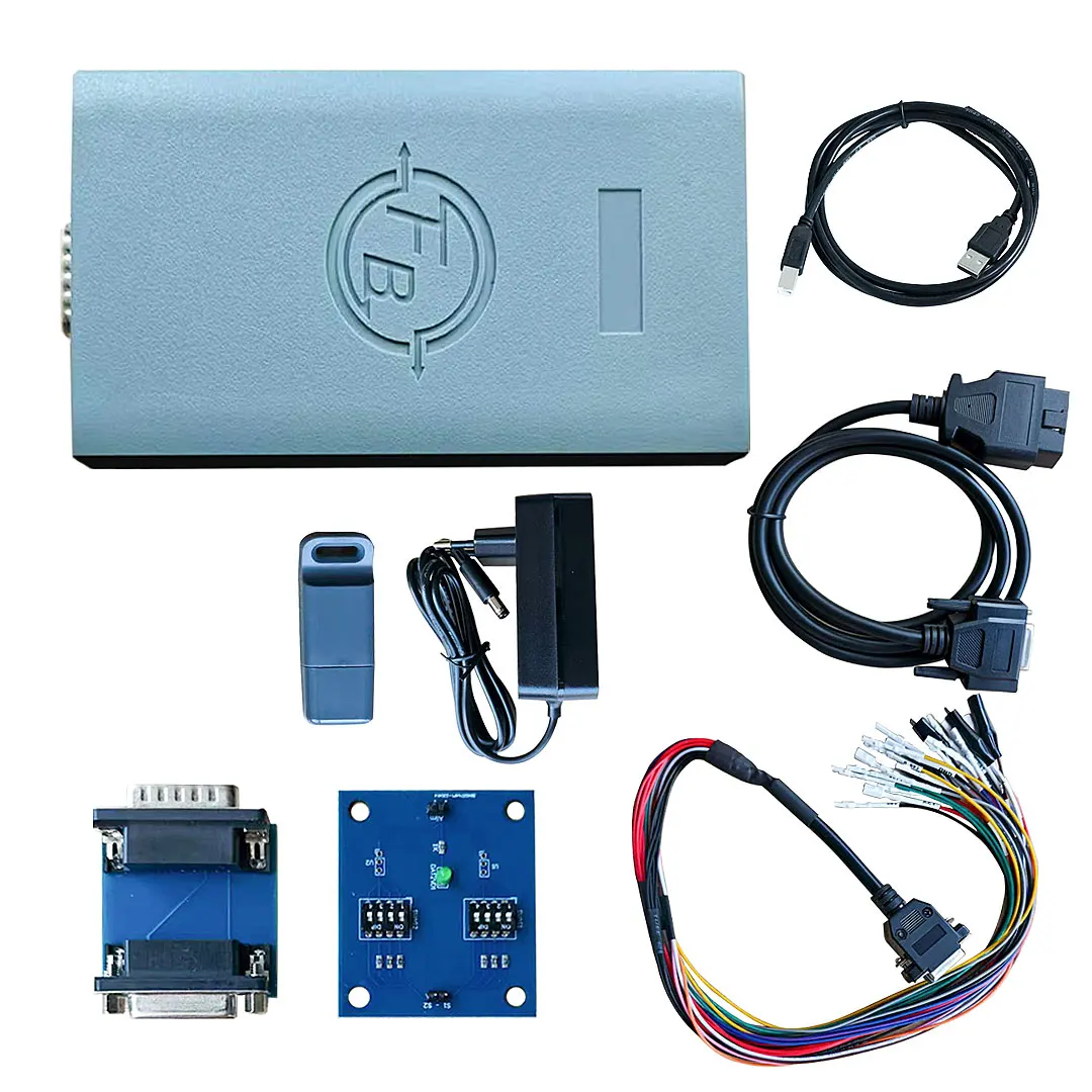 

MTM-CAN2 Аппаратное обеспечение и программное обеспечение для чтения и записи EEprom / Микро через OBD, МОДЕЛЬ БОТИНКИ и BENCH Работает онлайн