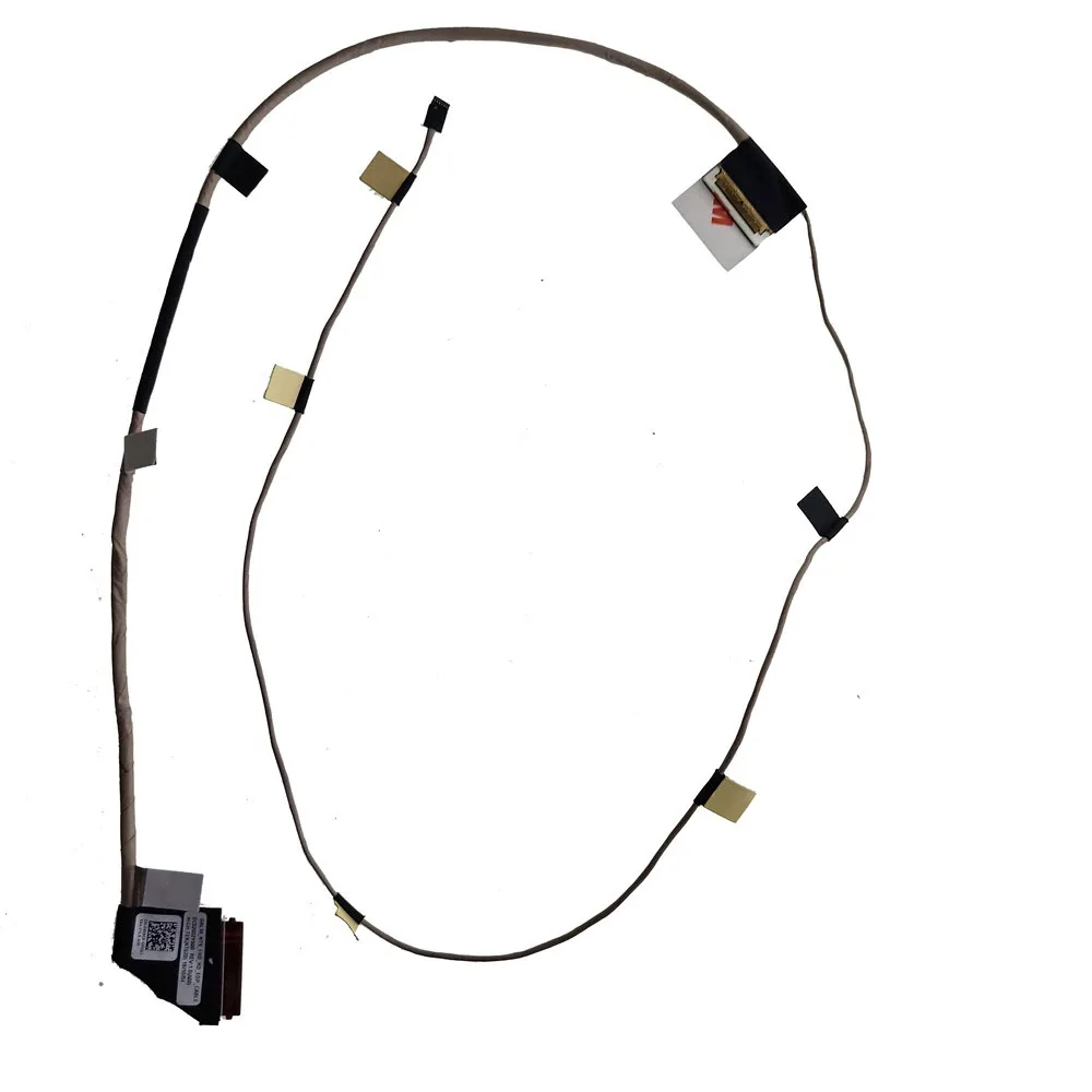 Новинка, ЖК-дисплей, светодиодная лампа, освещение для Dell Latitude 14 3490 E3490, 30pin 909C6 DC02002YB00