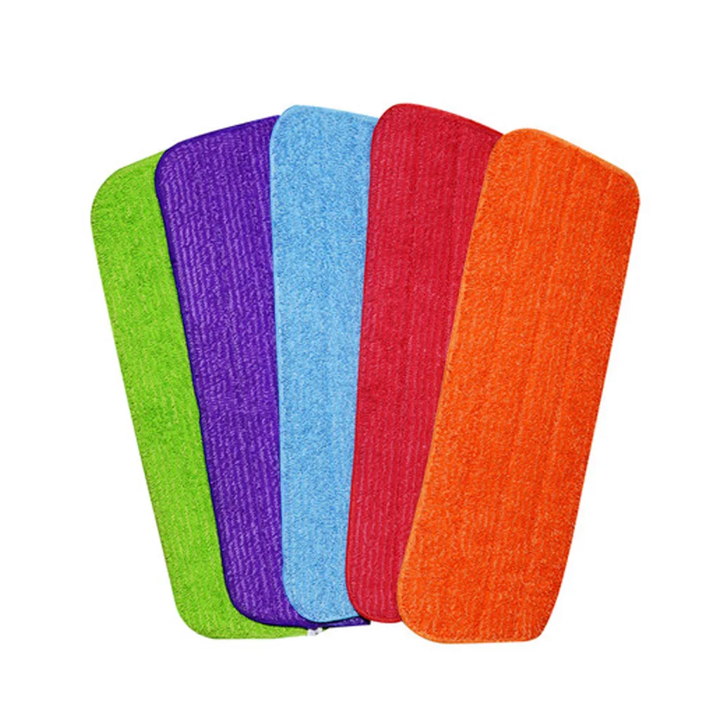 

Плоская швабра, сменная прокладка, клейкая швабра, аксессуар для дома, впитывающая ткань для мытья