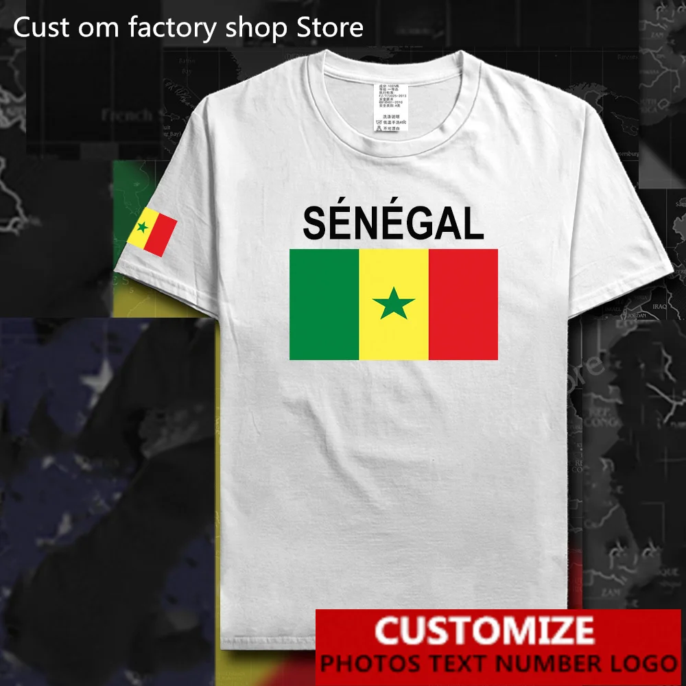 Женская футболка свободного покроя Повседневная из 100% хлопка с логотипом сделай