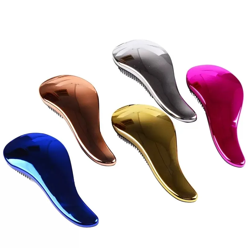 

Pet Massage Comb Cat Dog Hair Removal Brush Puppy Bath Massage Comb Shedding Tools Dog Grooming Accessories Pet Supplies