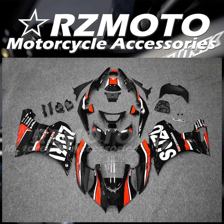 

Комплект обтекателей для мотоциклов Suzuki GSXR1000 2017 2018 2019 17 18 19 K17