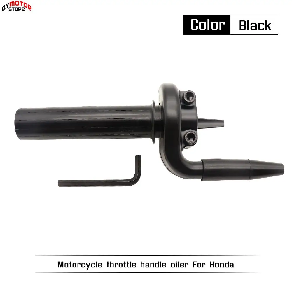 

Motorbike FCR Twister Throttle Tube Turn Handle For Honda CRF250R CRF250X CRF450X CRF 250R 250X 450X 2004-2014 CRF450R 2002-2014