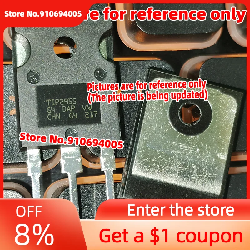 Новинка, 20/10/5 шт. (10 шт., a3а + 10 шт., C5200), 2sa3а, 2SC5200, TO-3P