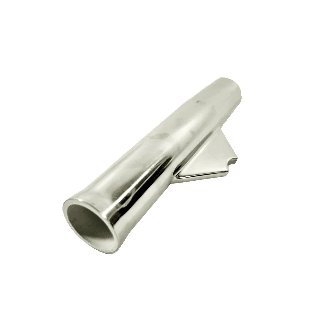

Stainless Steel Fishing Rod Holder Welding Fittings