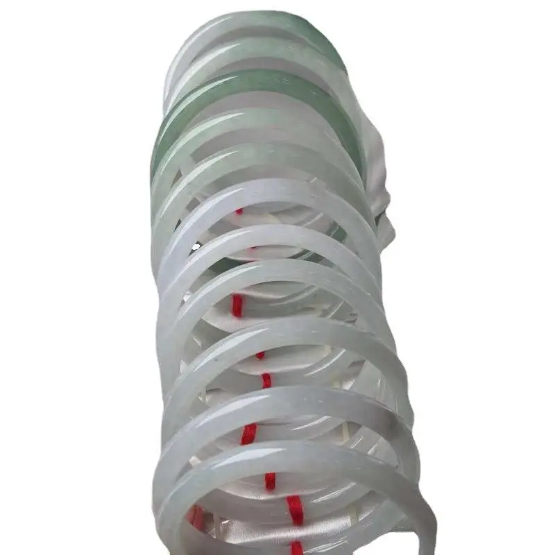 Tiktok поставка натуральных изумрудов Новые товары чаша с водой хорошая без трещин