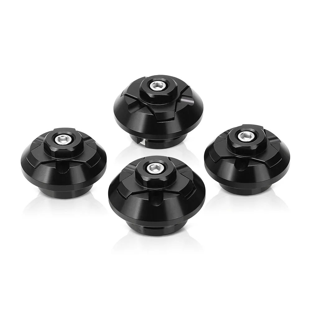 Для Kawasaki Ninja 250/Z250/250R(EX250)/300/Z300/300R EX300 2013-2015 крышка отверстия рамы мотоцикла