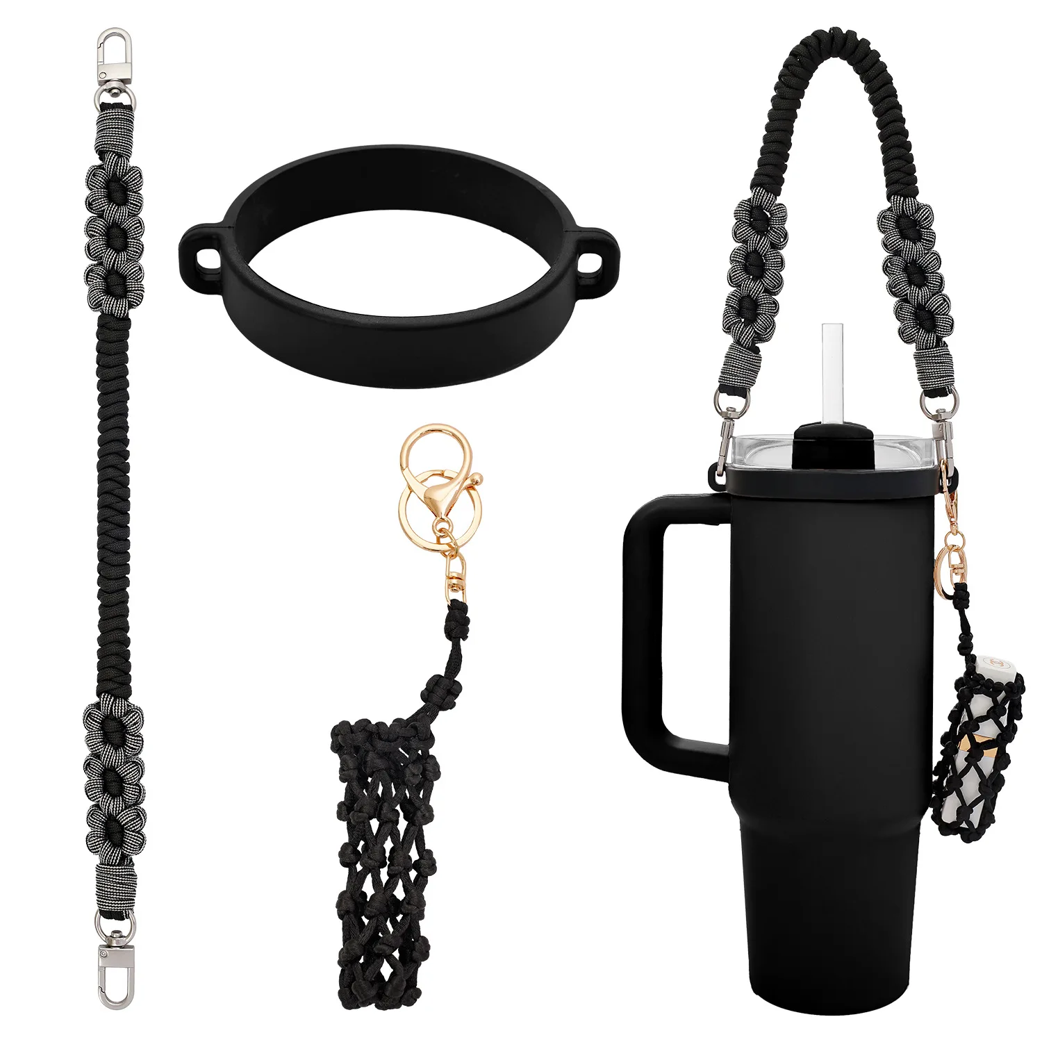 

Набор аксессуаров для бутылки Stanley 3 шт.