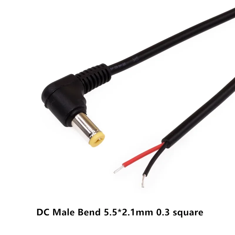 

Адаптер питания DC 5.5х2.1 12В