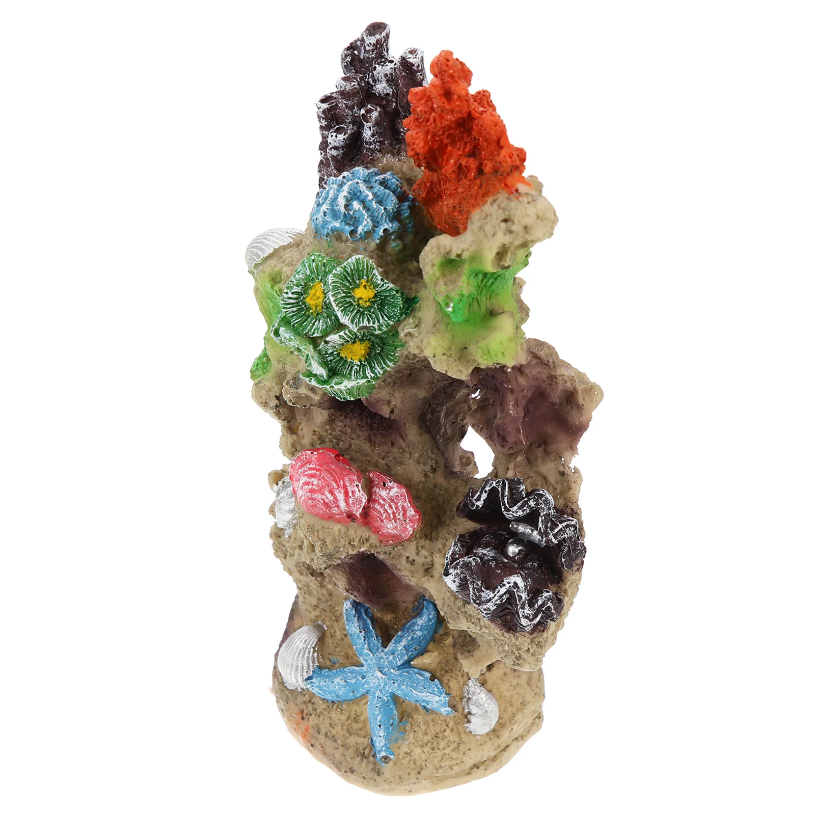 

Износостойкий аквариумный декор, изящное украшение для аквариума, декоративное украшение для аквариума