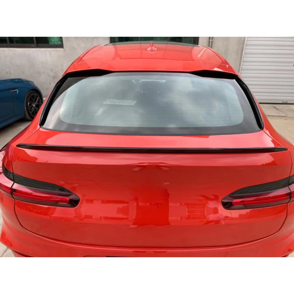 1 пара задняя наклейка для BMW X4 G02 2019 2020 |