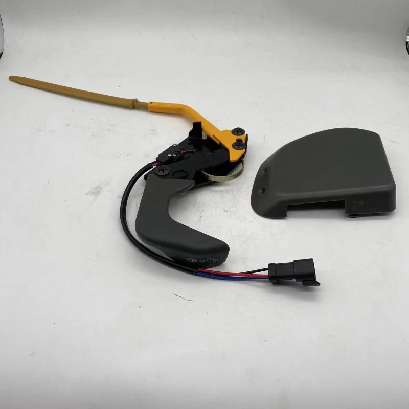 Аксессуары для экскаваторов Картер CAT320D универсальный замок безопасности