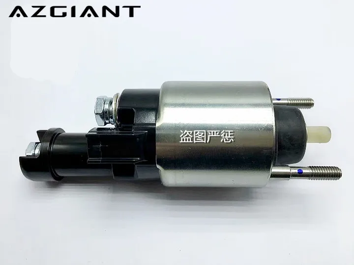 

For Honda Civic CITY 8 Accord CRV Odyssey Starter Motor Electromagnetic Force Switch Magnetic Pull Switch