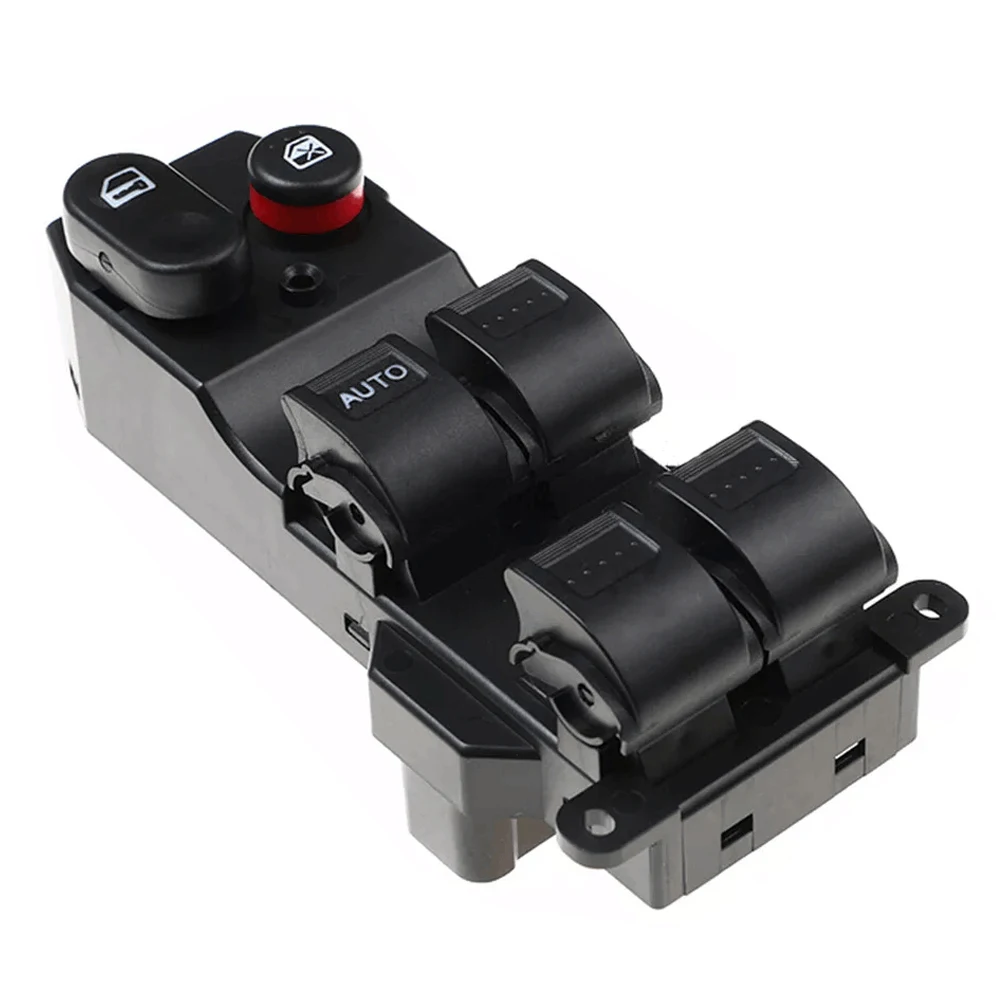 Электрический переключатель управления стеклом для Honda Jazz 2 2003 2004 2005 2006 2007 2008 ﻿OEM 35750-SEL-P11 35750-SEL-P02