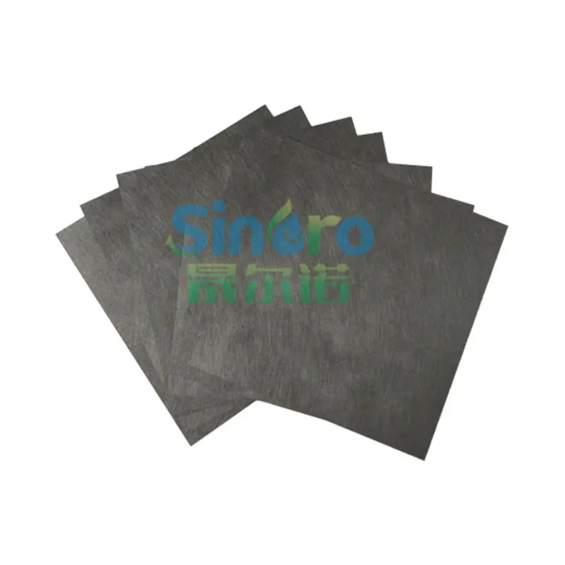 Проводящая копировальная бумага TORAY Japan Toray Carbon Paper для топливных элементов TGP-H-060 Гидрофильная гидрофобная бумага (art.: 3920d247fc1ba) - 3920d247fc1ba