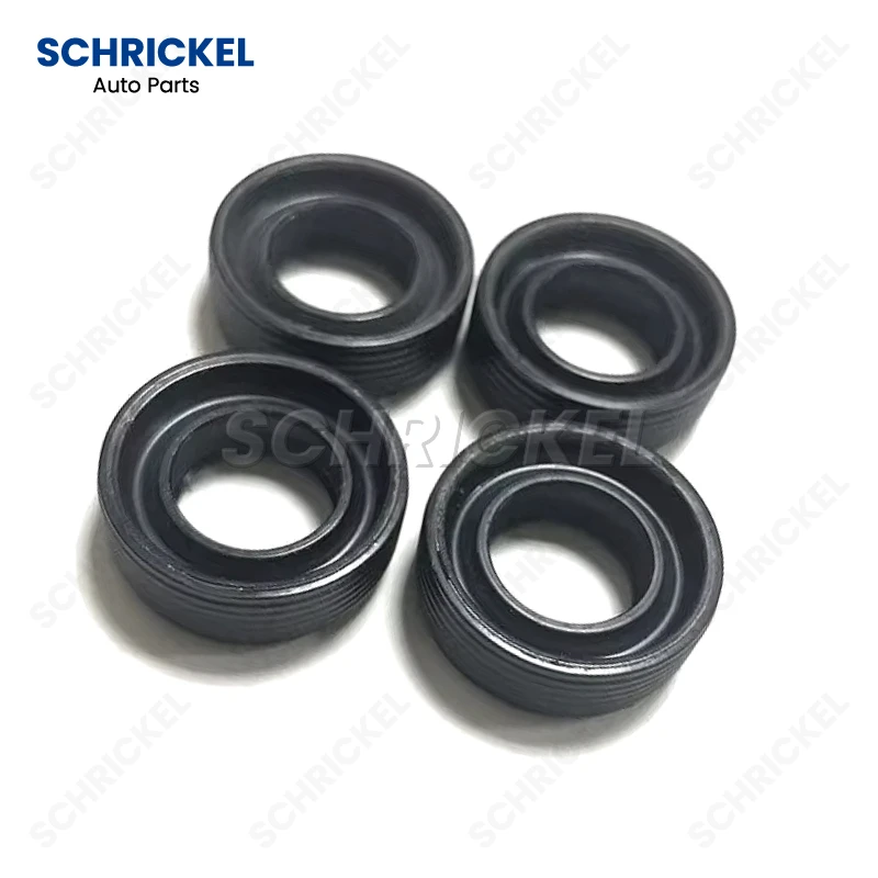 2 ~ 10 шт. 0AM DQ200 DSG сальник толкателя автоматическая коробка передач OAM для VW Audi Skoda