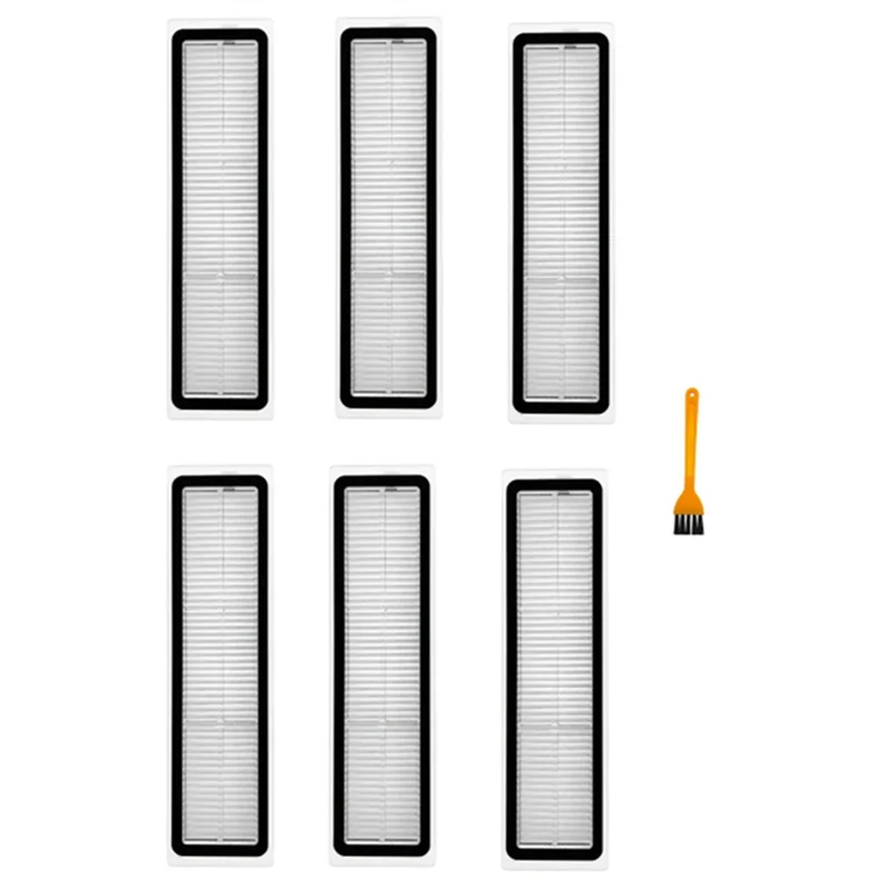 Фильтр НЕРА Для робота-пылесоса D9 L10PRO