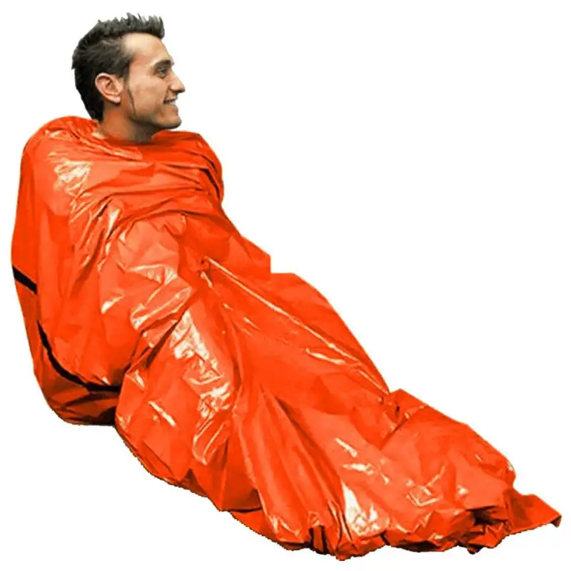 

Outdoor Sleeping Bag Water Resistant Warm Sack Cover For Women Men Lightweight Sleeping Blanket For Hiking Backpacking