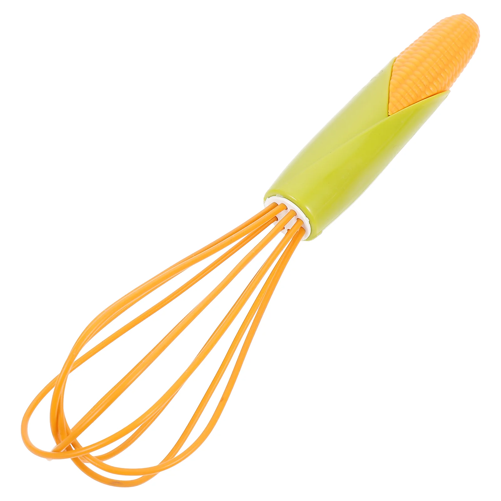 

Egg Whisk Beater Handballoon Kitchen Cream Frother Silicone Mixer Wire Whisker Whiskscooking Stirring Tool Blending Whisking