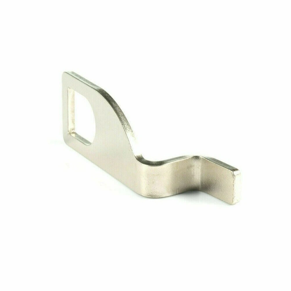 

For Volkswagon T4/T5/T6 Tailgate Barn Door Standoff Holder Fresh Standoff Is Portable And Lightweight. It Is Very Easy To Apply