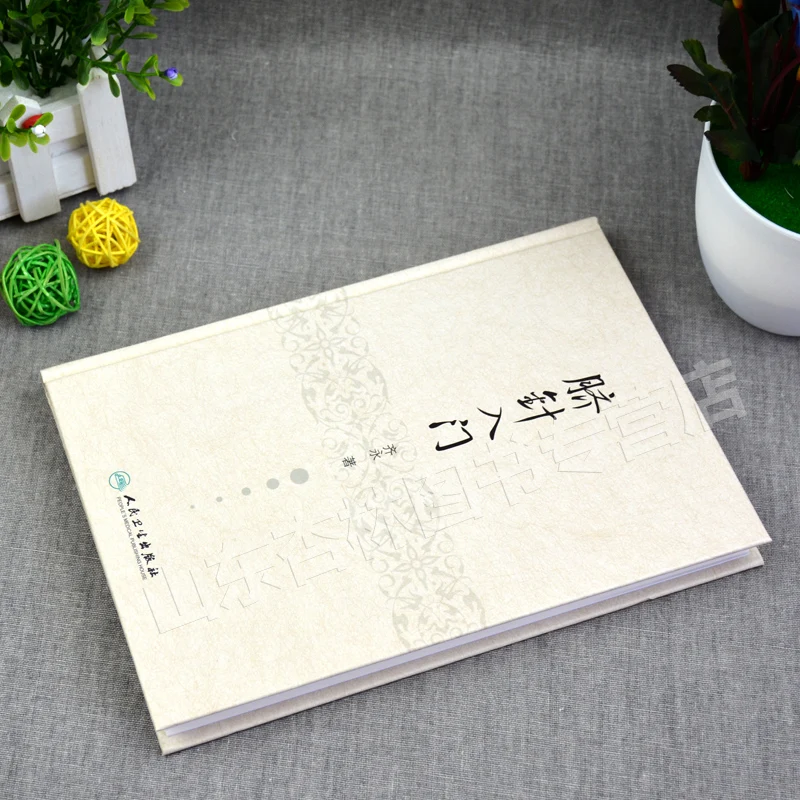 Книга для базовых навыков акупунктуры и прогревания 235 страниц