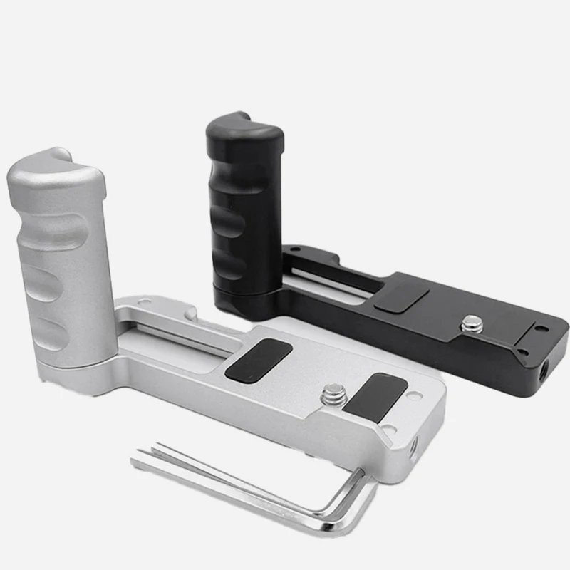 Базовая пластина для камеры Sony ZV-1II ZV1M2 L Пластина ZV1F крепление холодного башмака