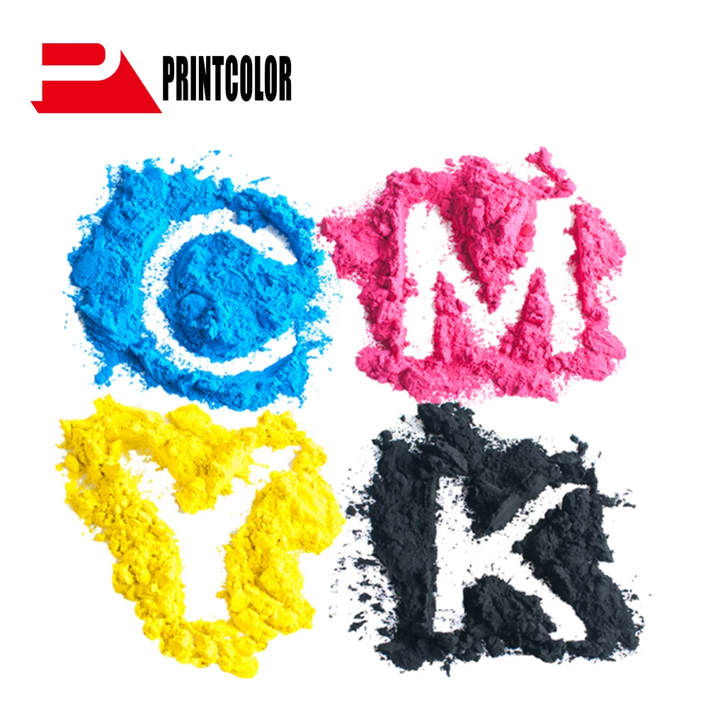 Best CONJUNTO 1 4PCS Refil Pó de Toner para Xerox WorkCentre 7425 7428 7435 7525 7530 7535 7545 7556 7855 7020 7025 8030 8035 TONER de Impressora