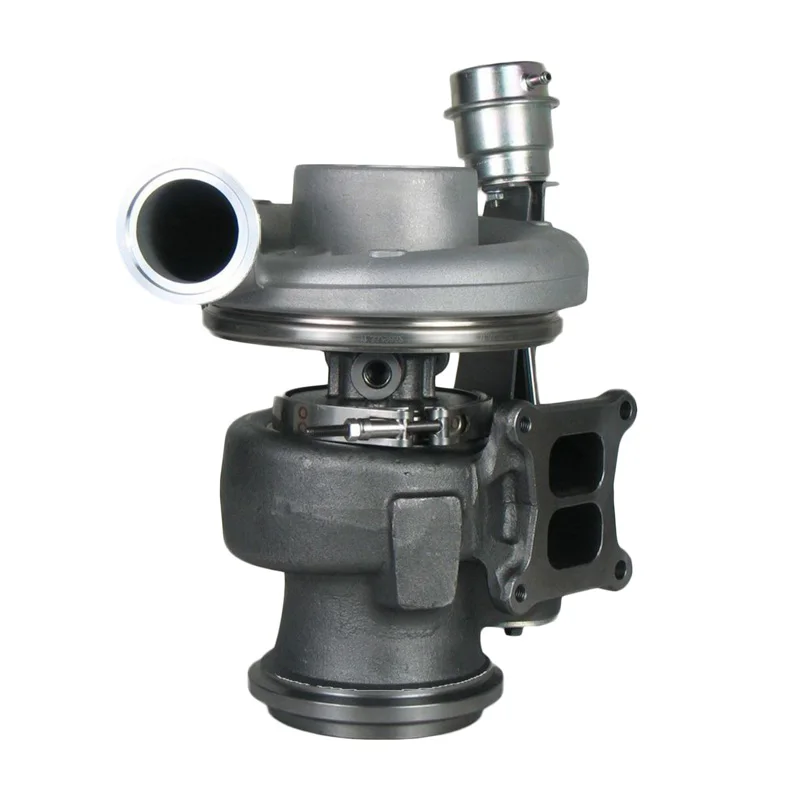 Китайский заводской новый турбокомпрессор для CUMMINS Truck Crane ISM 3592783 HX55W 4046025