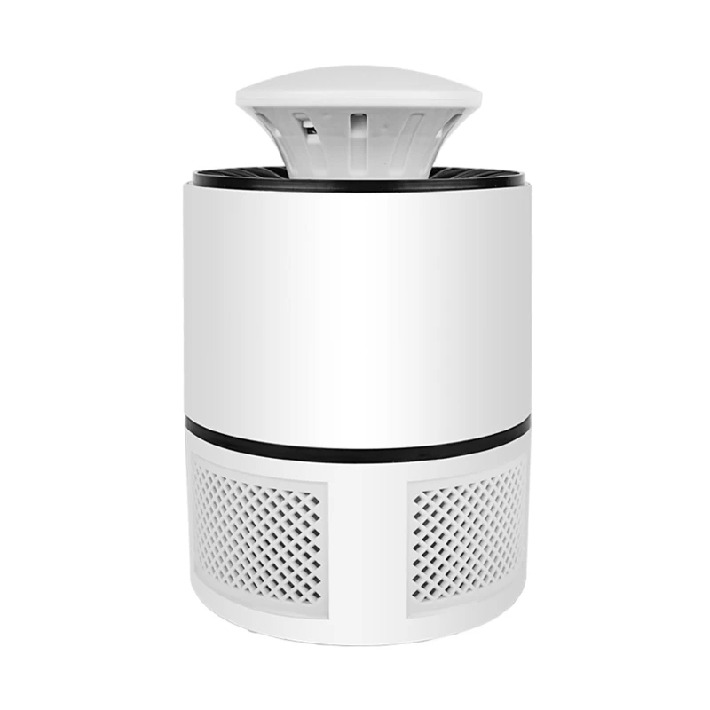 

Электрическая лампа для насекомых с низким уровнем радиации