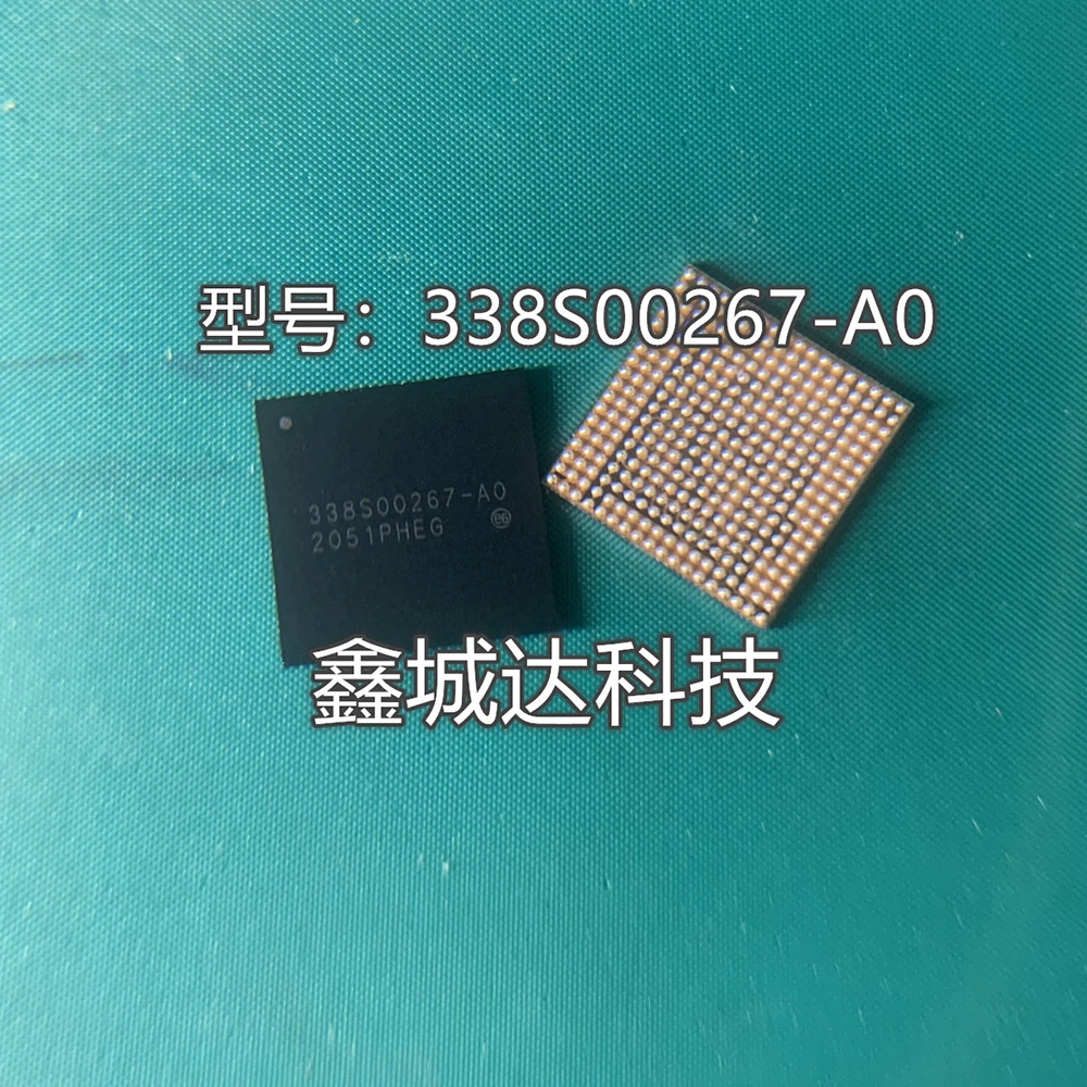 

338S00267-A0 BGA 100% Original Brand New