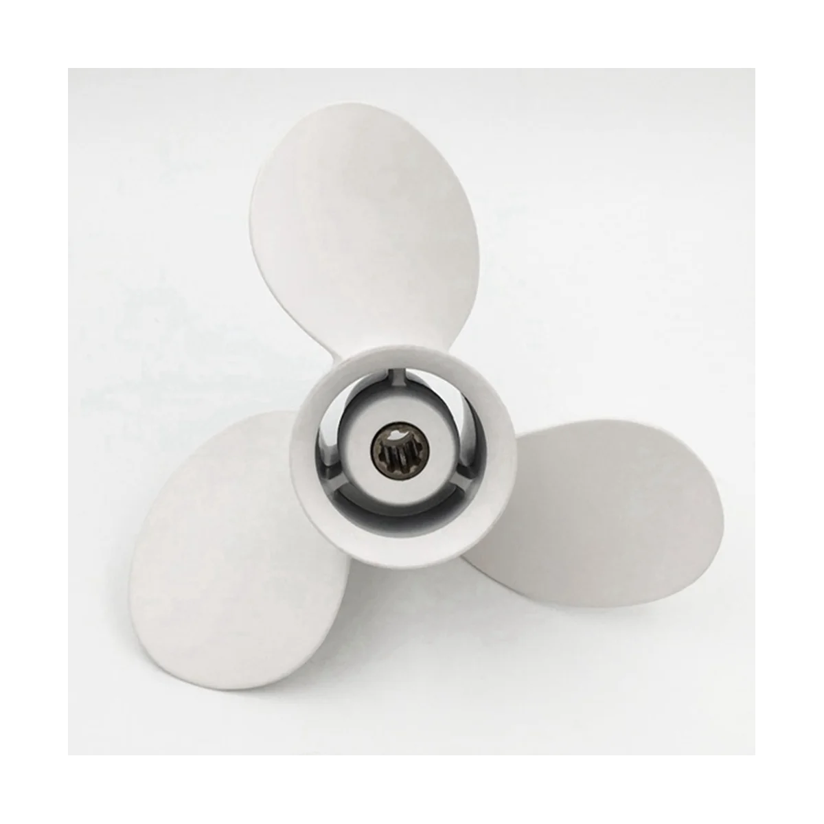 Подвесная спираль 9 1/4X11 9-15 лошадиных сил для Yamaha