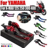 for yamaha x max 300 xmax 300 400 xmax 250 125 xmax250 xmax300 motorcycle accessories brake clutch levers brake lever handle