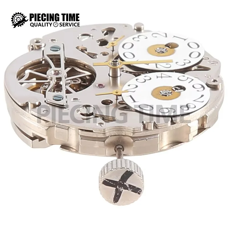 Новый механизм для часов ST25 Seagull ST2525 Тяньцзинь качественные товары китайский