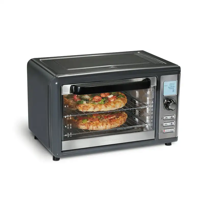 

Sure-Crisp XL Digital Air Fryer Oven, 31390