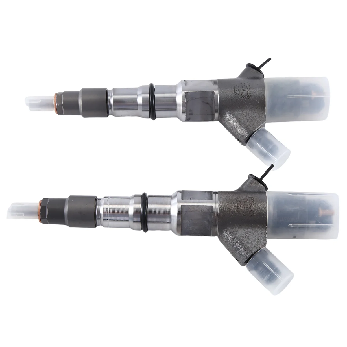 2 шт. Форсунка для дизельного топлива Kamaz 0445120153 / 201149061