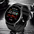 Новинка 2022, Смарт-часы для мужчин, фитнес-трекер Full Touch, IP67, водонепроницаемые спортивные фитнес-часы, женские Смарт-часы для телефонов Xiaomi + коробка