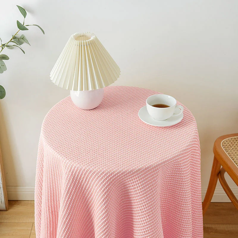 

Квадратный кофейный столик, французский, японский, хлопок, на ощупь