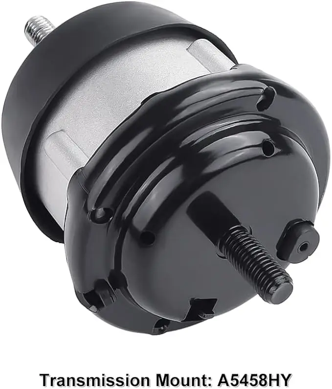 4 шт. автомобильный двигатель крепление двигателя для 2007-2019 aoka/Saturn Outlook 3.6L Buick