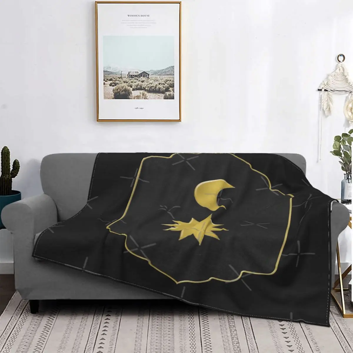 

Everday Life-manta a cuadros para cama, colcha с капучинатором, cubierta para sofka