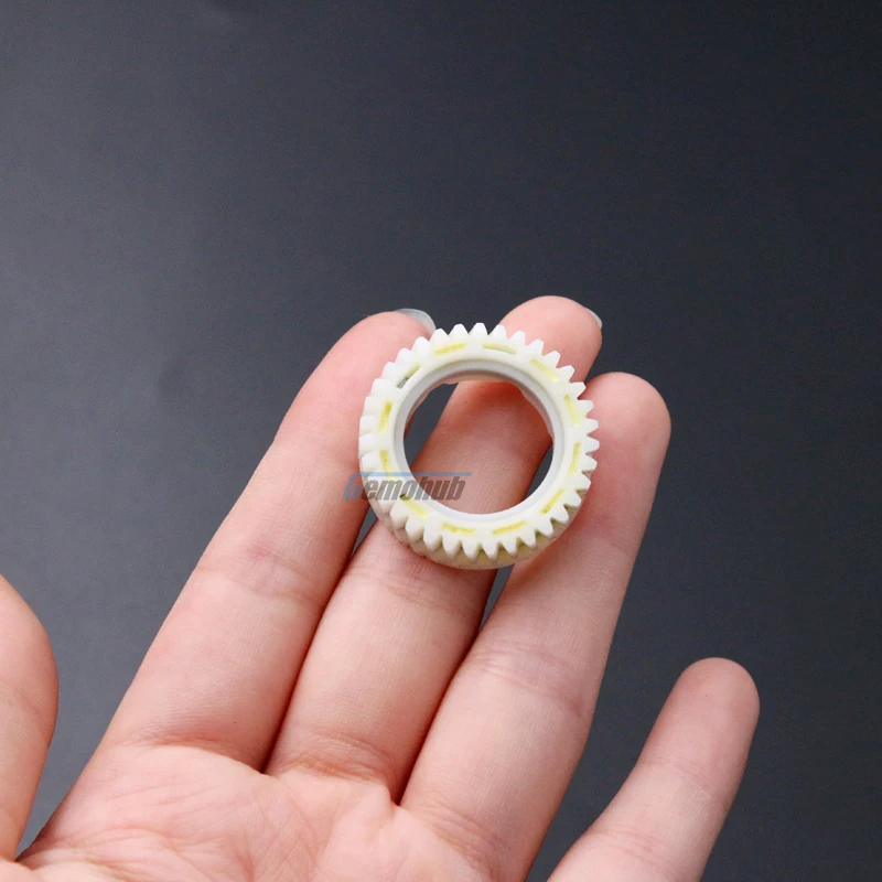 

For Kia Rio II Stufenheck Venga SIDE WING MIRROR FOLDING repair kit Gear car accessories hoop original gadget Wing small tools