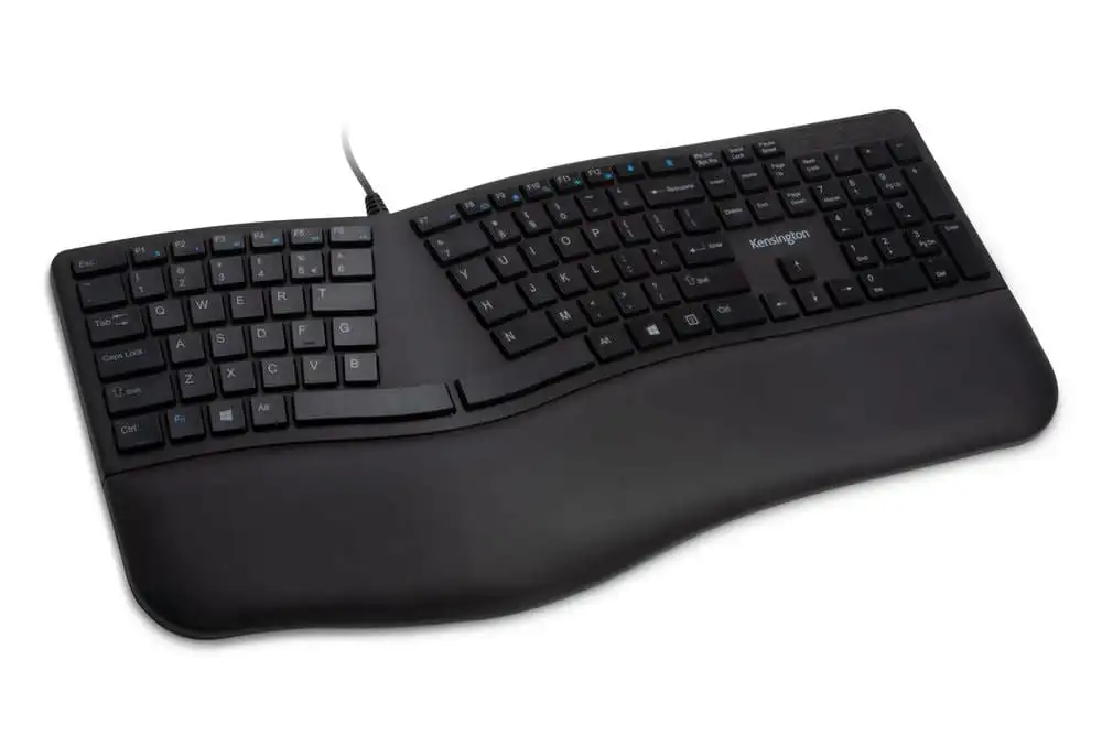 

Pro Fit Ergo Wired Keyboard - Workspace Tools