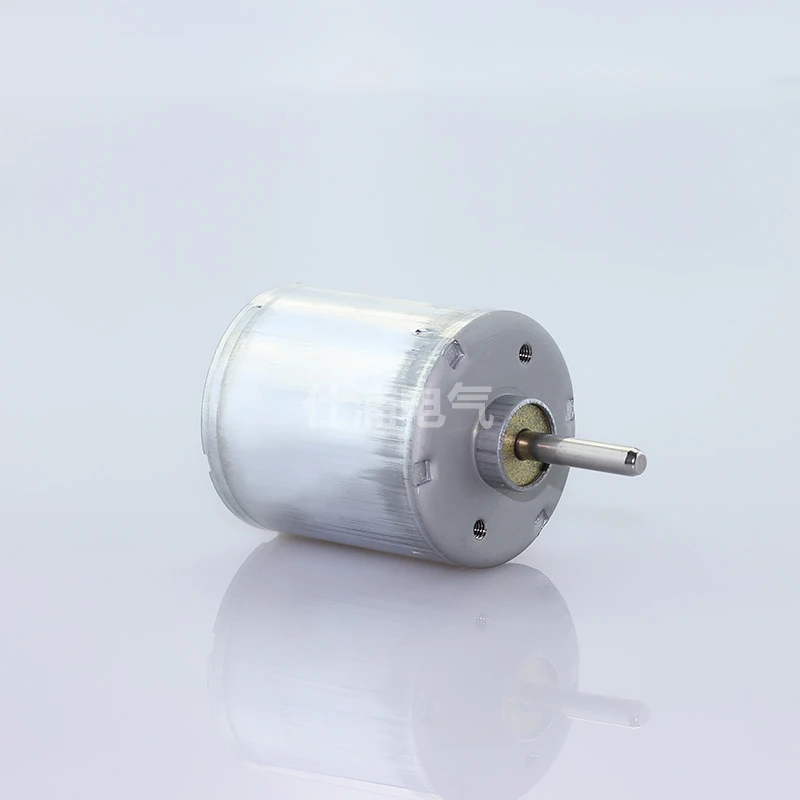 Бесщеточный двигатель постоянного тока Nidec nidec (встроенный драйвер) 22H893F010 10 Вт 24 В