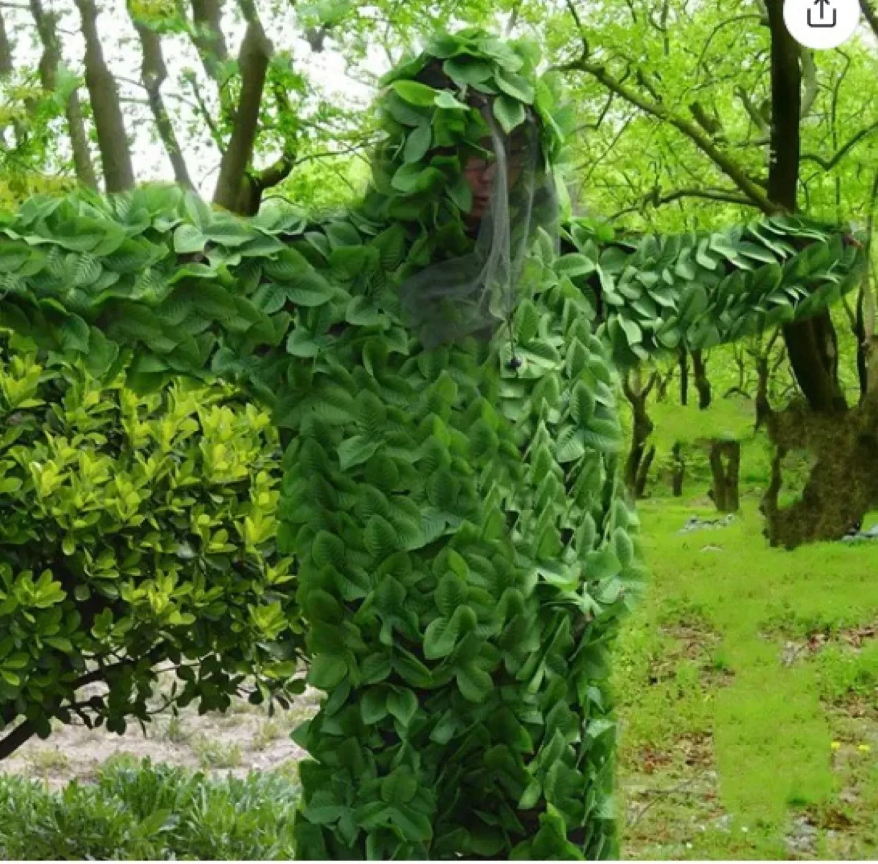 Мужской и женский охотничий маскировочный костюм уличная камуфляжная охотничья