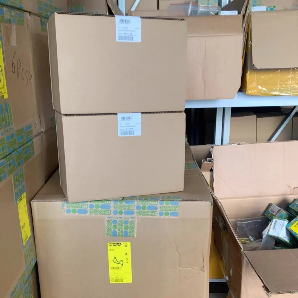 2903156 TRIO-PS-2G/3AC/24DC/40 TRIO POWER для источника питания Phoenix выход 24 В постоянного тока/40 А