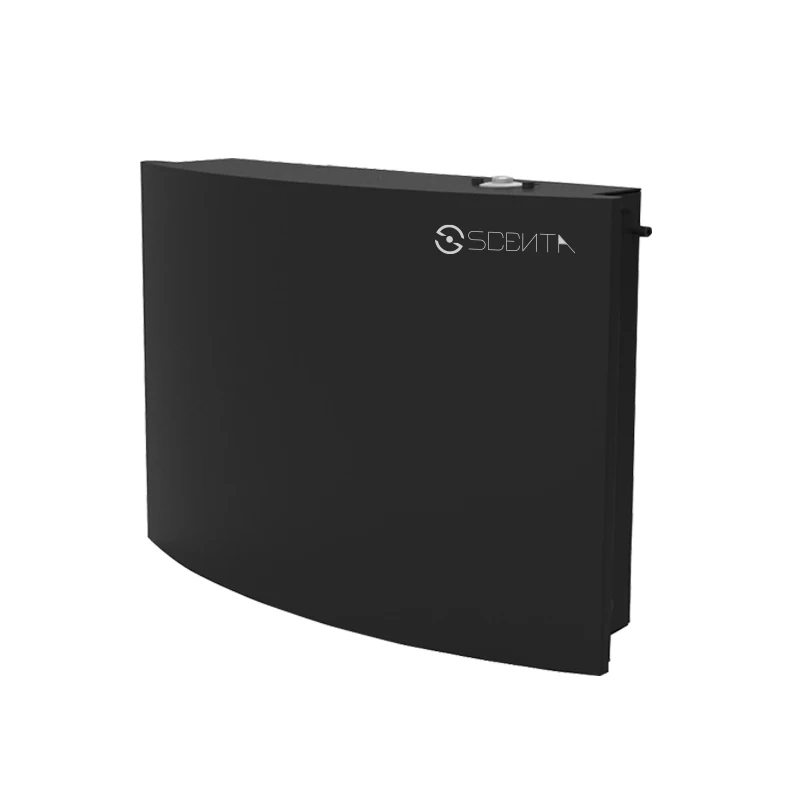 

SCENTA Professional Scent Machine Atomizer Manufacturer WIFI Control Scent Marketing Shop Mall Smart HVAC Scent Diffuser Machine