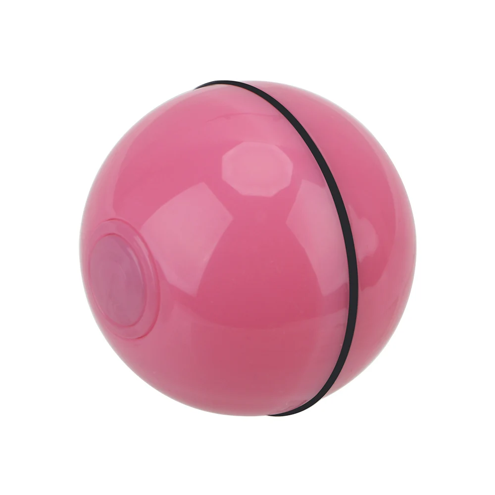 Игрушки для кошек автоматическая вращающаяся игрушка и собак умный